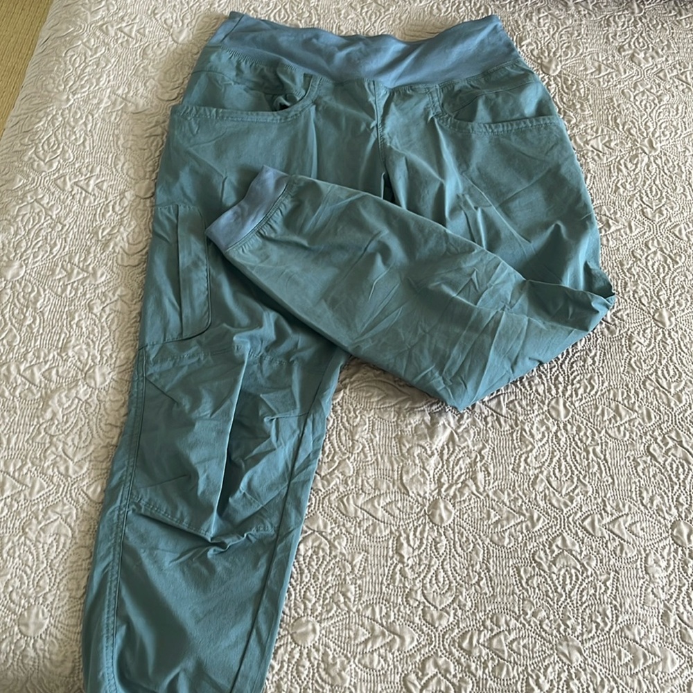 NWOT Prana Kanab hiking/climbing pants